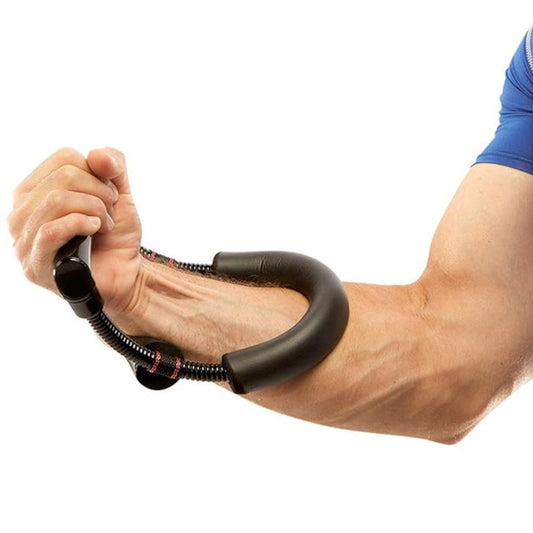 Adjustable Wrist & Arm Strength Grip Trainer