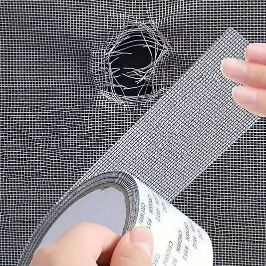 Screen Window Repair Tape Roll