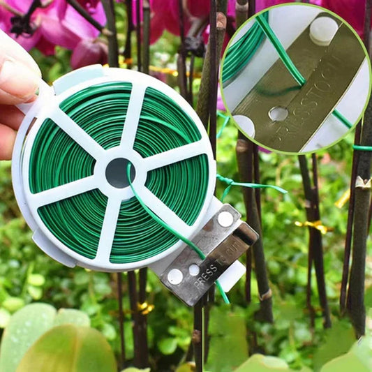 TwistTie Pro Reusable Garden Strap