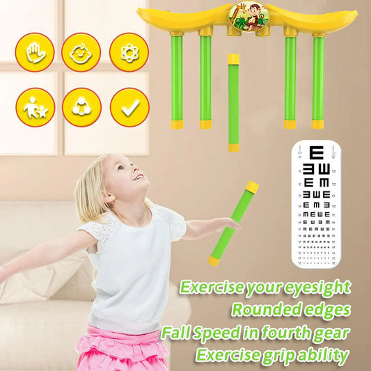 Fun falling stick game