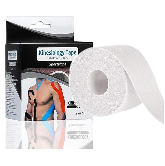 Kinesiology Tape, Physiotherapy tape