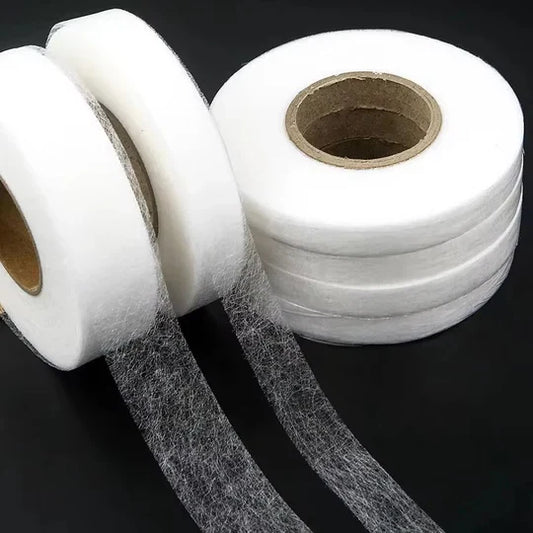 Adhesive Fabric Clothes Iron On Hem Tape