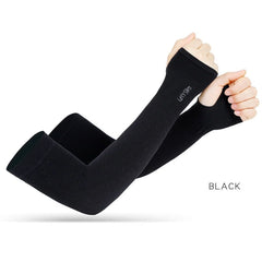 Anti-UV Arm Covers for Men Women