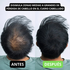 Hair Shadow Powder for Men & women