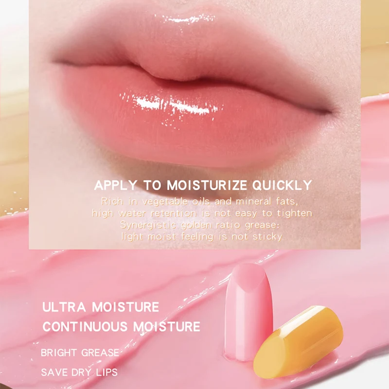 Lip Balm Stocking Stuffers, Moisturizing Lip Care Original