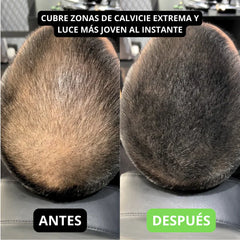 Hair Shadow Powder for Men & women