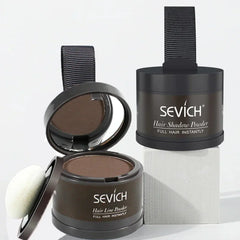 Hair Shadow Powder for Men & women