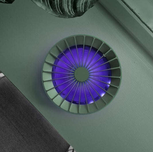 Mosquito Killer Lamp Electric Shocker USB Killer Lamp LED Mosquito Repellent Trap