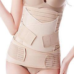 3 in 1 Postpartum Support Belt for Abdominal Recovery