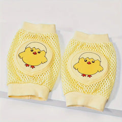 Learning to Walk Anti-Fall Crawl Protective Gear Children's Knee
