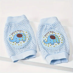 Learning to Walk Anti-Fall Crawl Protective Gear Children's Knee