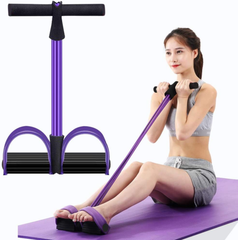 MULTI-FUNCTION PEDAL LEG TENSIONER